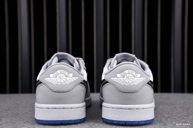 Cheap X CN8607-002 shoe 1 box) (DR OG JORDAN DR LOW 0707